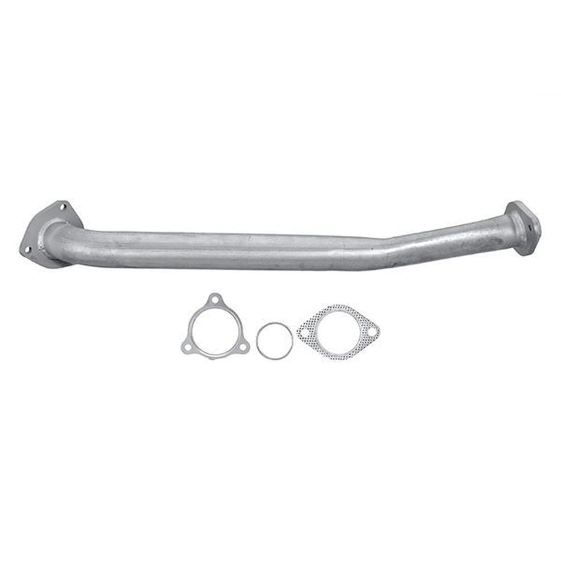 Hella Exhaust Pipe OD fits Fiat Stilo 2001-2006 1.9
