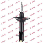 KYB Shock Absorber Damper Strut Front Left fits Nissan Bluebird 1984-1988 2.0