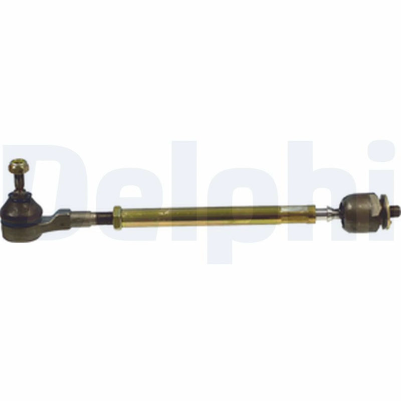 Delphi Inner Rack End Right Joint fits Renault Clio I 1990-1998