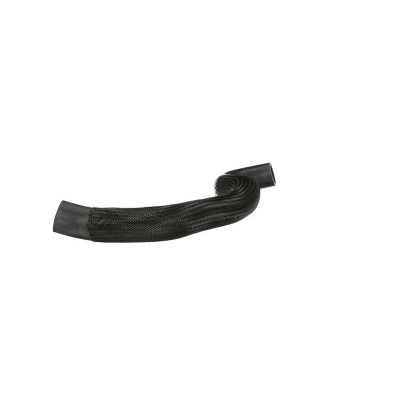 Gates Radiator Coolant Hose 610mm ID fits Opel Vivaro A 2006-2014 2.0
