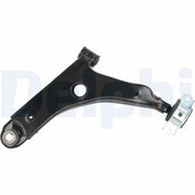Delphi Control/Trailing Arm Lower fits Volvo S40 I 1995-2004 1.6 1.8 1.9 2.0