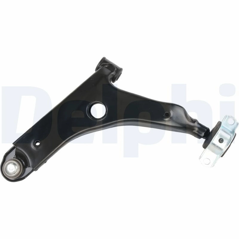 Delphi Control/Trailing Arm Lower fits Volvo S40 I 1995-2004 1.6 1.8 1.9 2.0