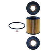Mahle Engine Oil Filter OX 154/1D