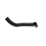 Gates Radiator Coolant Hose 395mm ID fits Mercedes-Benz 124 1985-1993