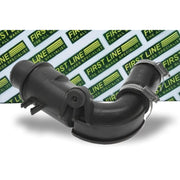 First Line Intercooler Turbo Charge Air Hose fits Dacia Logan Express 2007-2012