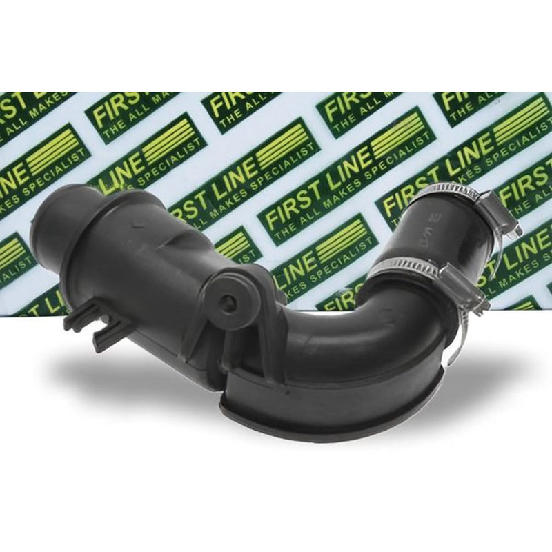 First Line Intercooler Turbo Charge Air Hose fits Dacia Logan Express 2007-2012