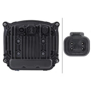 Hella Headlamp De-Us A/F Md12/24 1AL 1AL 012 758-121 76102171 1AL 012 758-121