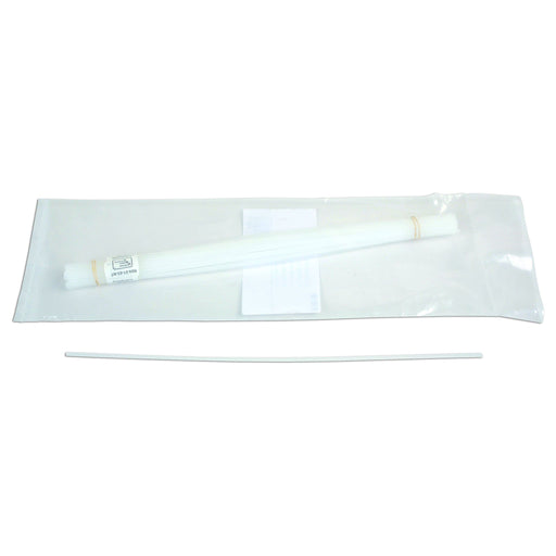 Power-Tec PE Stick Natural for plastic repair ( 30 ) 3mm dia x 300 91818 Power-Tec - Dynamic Drive