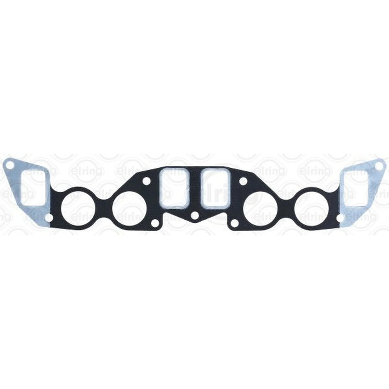 Elring Volvo Intake/Exhaust Gasket fits Volvo 140 1966-1974 1.8 2.0