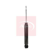 Apec Shock Absorber Damper Strut Rear Left fits Ford Galaxy 2006-2015 2.0