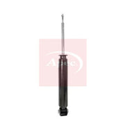 Apec Shock Absorber Damper Strut Rear Right ASA1096