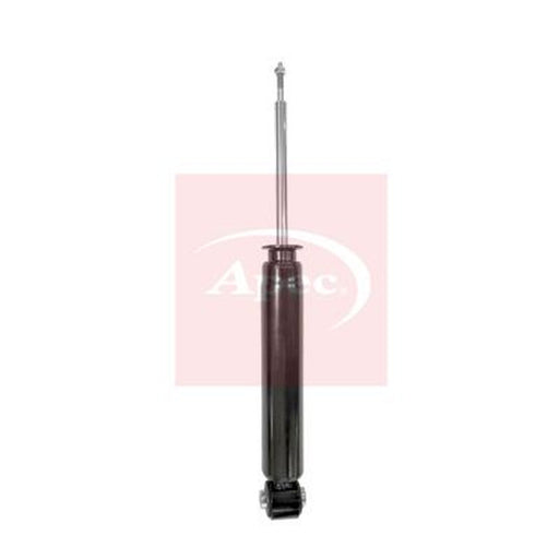 Apec Shock Absorber Damper Strut Rear Left fits Ford Galaxy 2006-2015 2.0