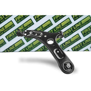 First Line Control/Trailing Arm fits Hyundai I30 2011-2017 1.4 1.6