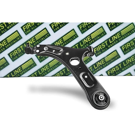 First Line Control/Trailing Arm fits Hyundai I30 2011-2017 1.4 1.6