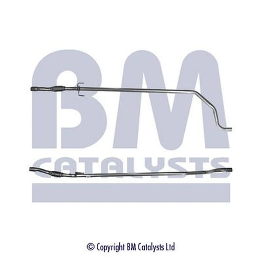 BM Catalysts Exhaust Pipe OD BM50162