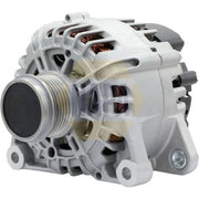 NAPA Car Alternator 12V fits Citroën Berlingo Box Body/Mpv 2018 on