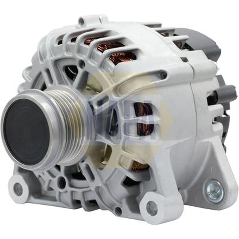 NAPA Car Alternator 12V fits Citroën Berlingo Box Body/Mpv 2018 on