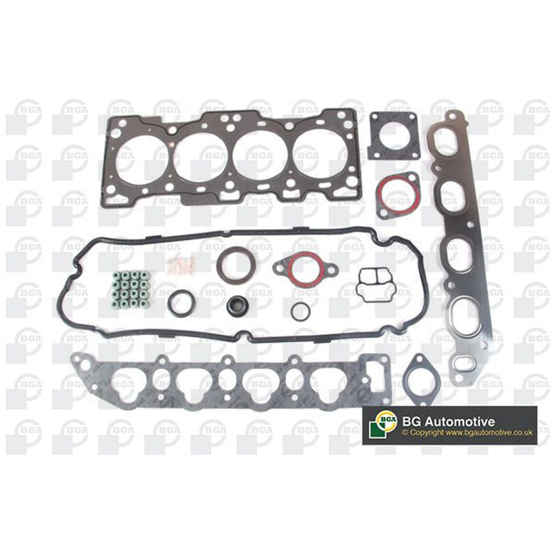 BGA Cylinder Head Gasket Kit fits Suzuki Alto VI 2002-2008 1.1