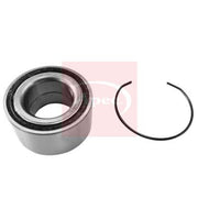 Apec 2 x Wheel Bearing Kits fits Kia Picanto II 2011-2017 1.0 1.2