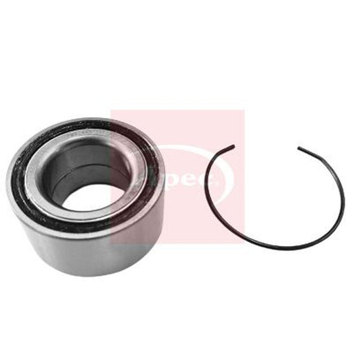 Apec 2 x Wheel Bearing Kits fits Kia Picanto II 2011-2017 1.0 1.2