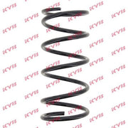 KYB Front Suspension Coil Spring fits Mitsubishi Carisma 1996-2000 1.9