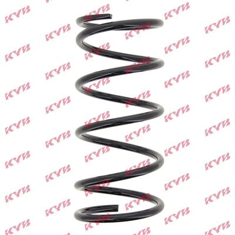 KYB 2 x Suspension Springs fits Mitsubishi Carisma 1996-2000 1.9