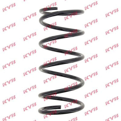 KYB 2 x Suspension Springs fits Mitsubishi Carisma 1996-2000 1.9
