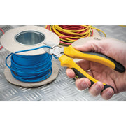 Draper Cloth Sanding Belt, 100 x 1220mm, 180 Grit (Pack of 2) 09403 Draper - Dynamic Drive