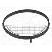 Elring Intake Manifold Housing Gasket OD ID Thick