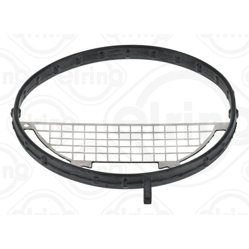 Elring Intake Manifold Housing Gasket OD ID Thick