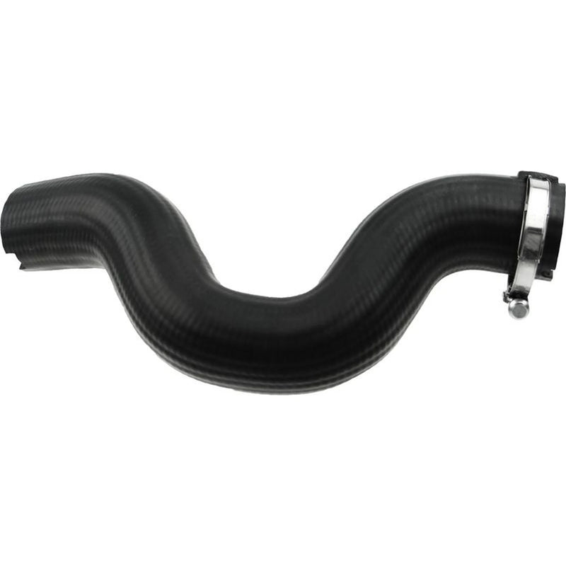 Gates Intercooler Turbo Charge Air Hose fits Opel Astra G 1999-2005 2.0 2.2