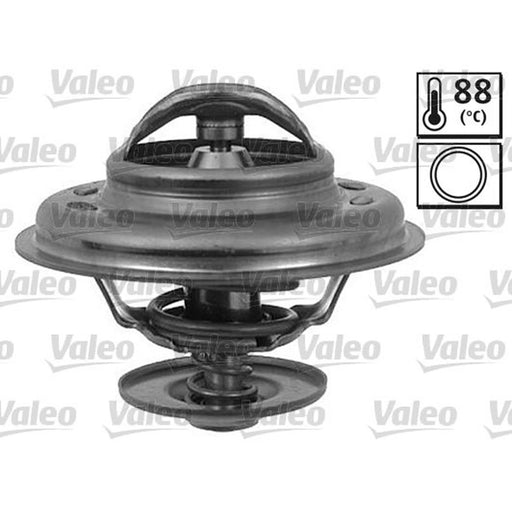 Valeo Thermostat,Coolant 820480