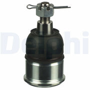 Delphi Ball Joint Front fits Honda Accord VII 2003-2008 2.0 2.2 2.4