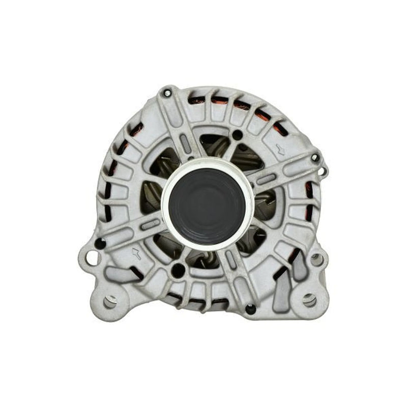 Hella Car Alternator 12V fits Audi A1 2014-2018 1.0 1.4