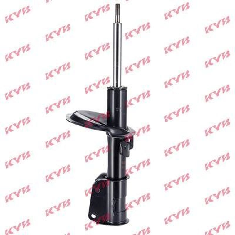 KYB Shock Absorber Damper Strut Front fits Fiat Marea 1996-2002 2.0 2.4