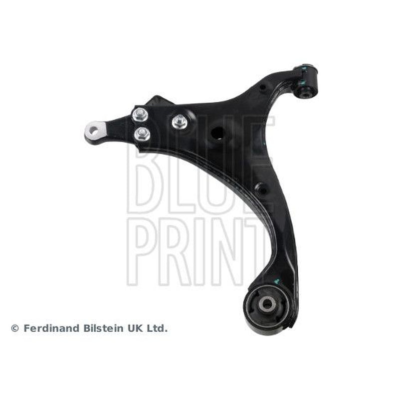 Blue Print 2 x L+R Front Control/Trailing Arms fits Kia Carens III 2006-2013 2.0