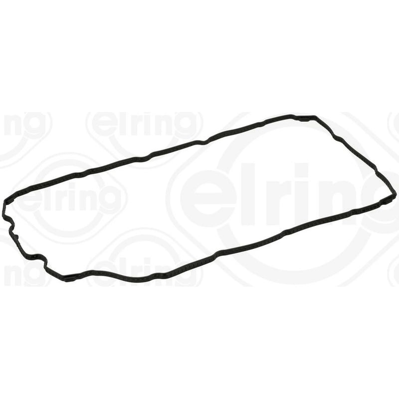 Elring Oil Sump Gasket Wide Thick fits Ford Australia Mustang 2014-2023 5.0