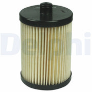 Delphi Fuel Filter Element fits VW Lt 2002-2006 2.8
