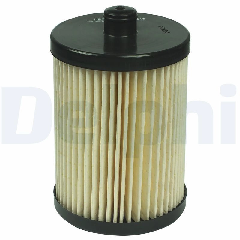 Delphi Fuel Filter Element fits VW Lt 2002-2006 2.8