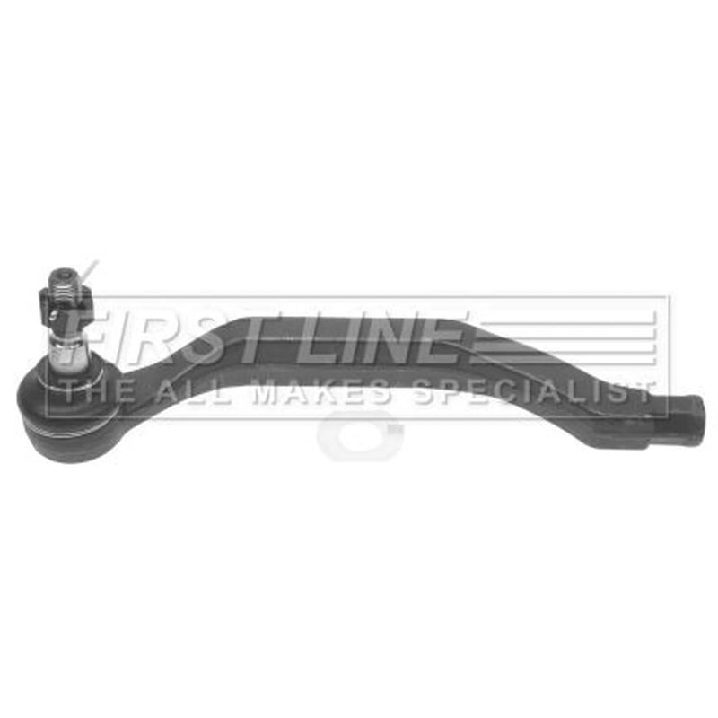 First Line 2 x Tie Rod Ends fits Honda Legend 1996-2004 3.5