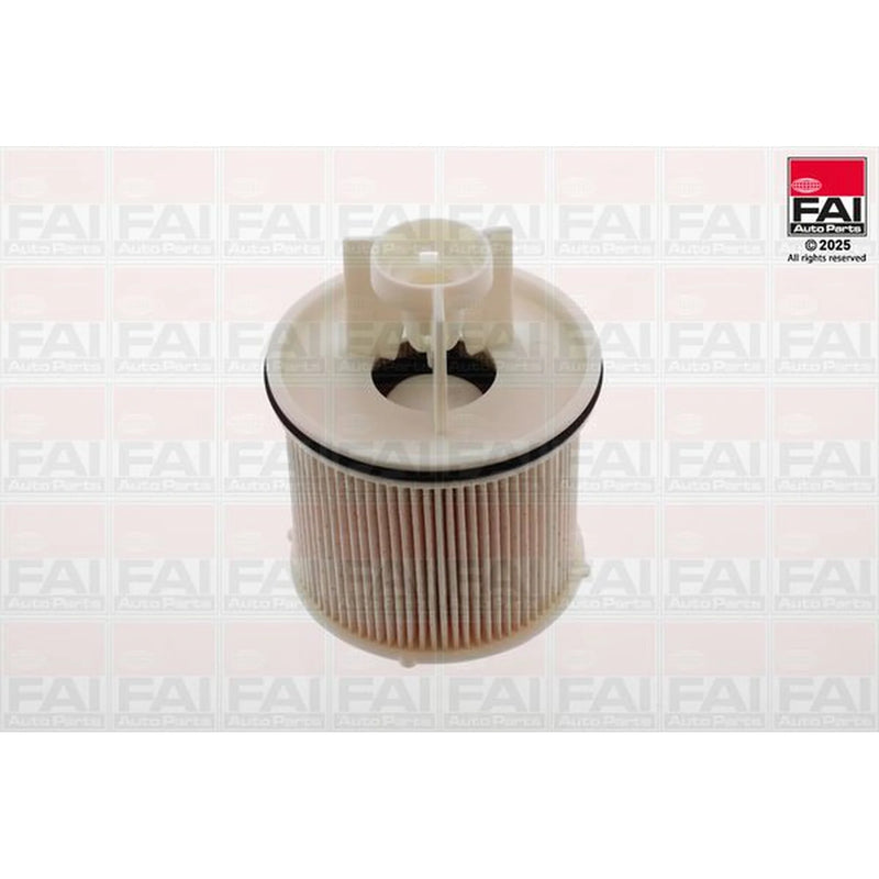 FAI Fuel Filter Element fits Dacia Dokker 2012-2021 1.5