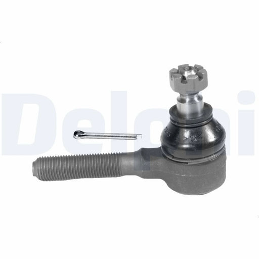 Delphi Steering Tie Rod End Ball Joint Front Left M14x1.5 TA897