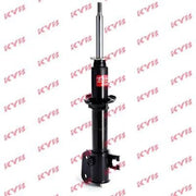 KYB Shock Absorber Damper Strut Front Left fits Opel Agila A 2000-2007