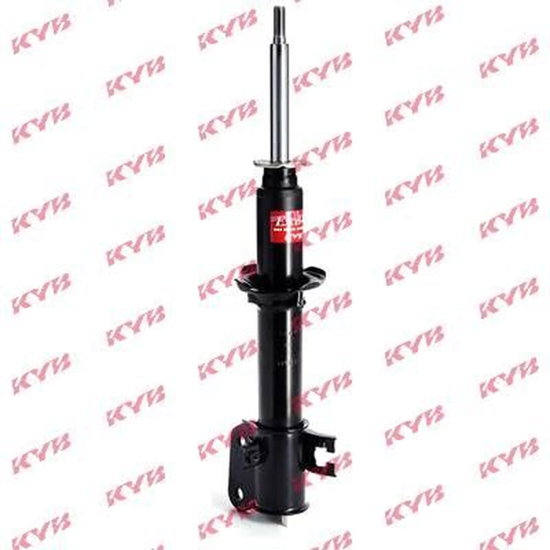 KYB Shock Absorber Damper Strut Front Left fits Opel Agila A 2000-2007