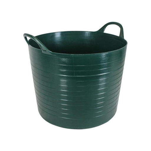 Faithfull Flex Tub 15 litre - Green Faithfull - NN4 Online