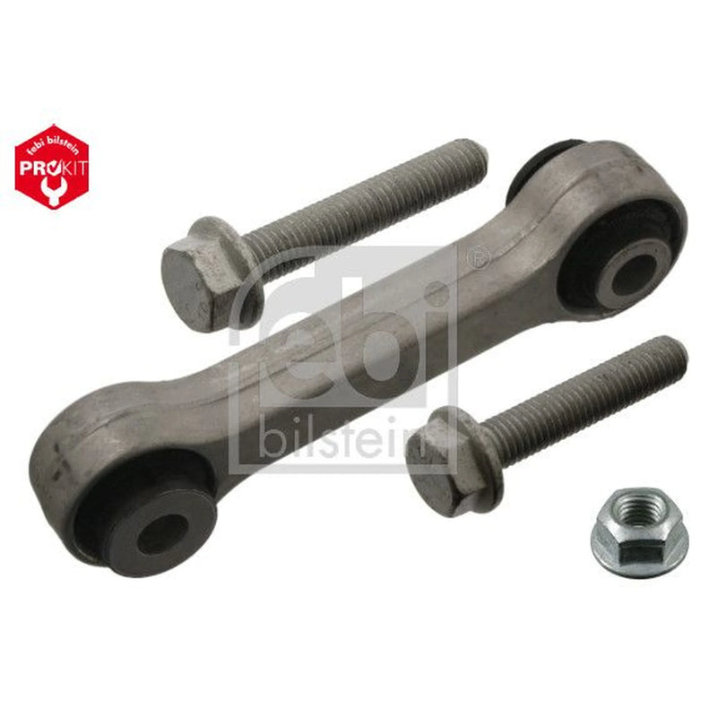 Febi Stabiliser Bar Link Coupling Rod Front Right 37276