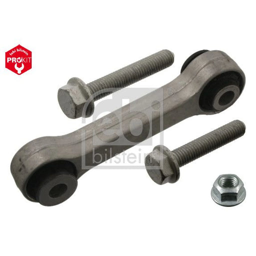 Febi Stabiliser Bar Link Coupling Rod Front Right 37276