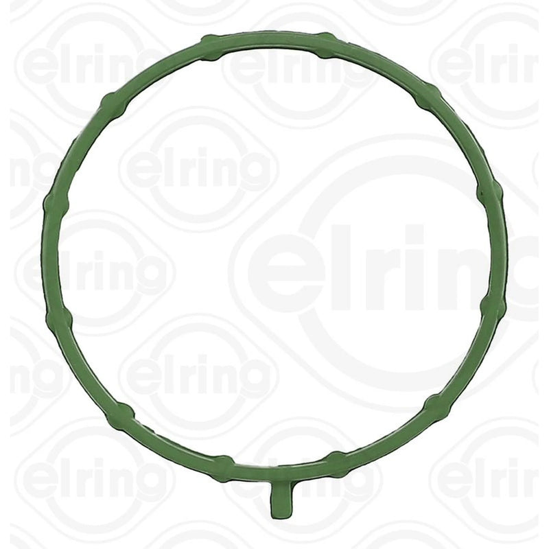 Elring Egr Valve Gasket ID FPM (fluoride rubber)