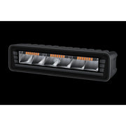 Hella Lightbar Bm Mini 62'' Spot 1FB Front 1FB 358 236-211 1FB 358 236-211