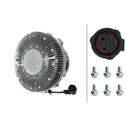 Hella Radiator Fan Clutch 8MV 366 440-411